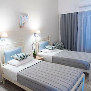 Chambre Exécutive Double