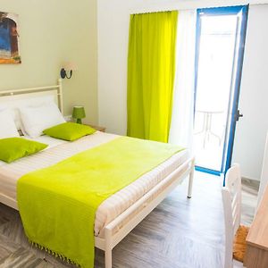 Chambre Exécutive Lit King-Size